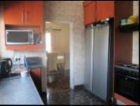 Kitchen - 13 square meters of property in Kempton Park