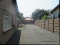 Spaces - 7 square meters of property in Kempton Park