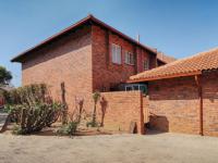 Front View of property in Garsfontein