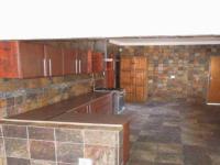 Kitchen - 24 square meters of property in Emalahleni (Witbank) 