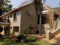 4 Bedroom 4 Bathroom House for Sale for sale in Pretoria North