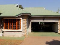 3 Bedroom 2 Bathroom House for Sale for sale in Cullinan