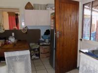 Kitchen - 10 square meters of property in Tasbetpark