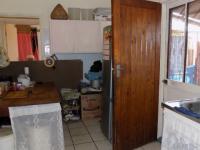 Kitchen - 10 square meters of property in Tasbetpark