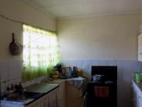 Kitchen - 10 square meters of property in Tasbetpark