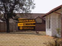 Sales Board of property in Tasbetpark