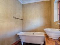 Bathroom 2 - 6 square meters of property in Silverwoods Country Estate