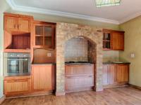 Kitchen - 35 square meters of property in Silverwoods Country Estate