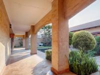 Patio - 48 square meters of property in Silverwoods Country Estate