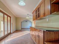 Kitchen - 35 square meters of property in Silverwoods Country Estate