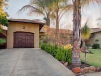 Front View of property in Silverwoods Country Estate