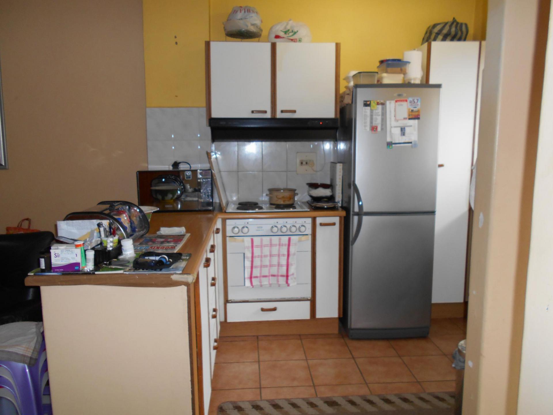 Kitchen - 13 square meters of property in Springfield - DBN