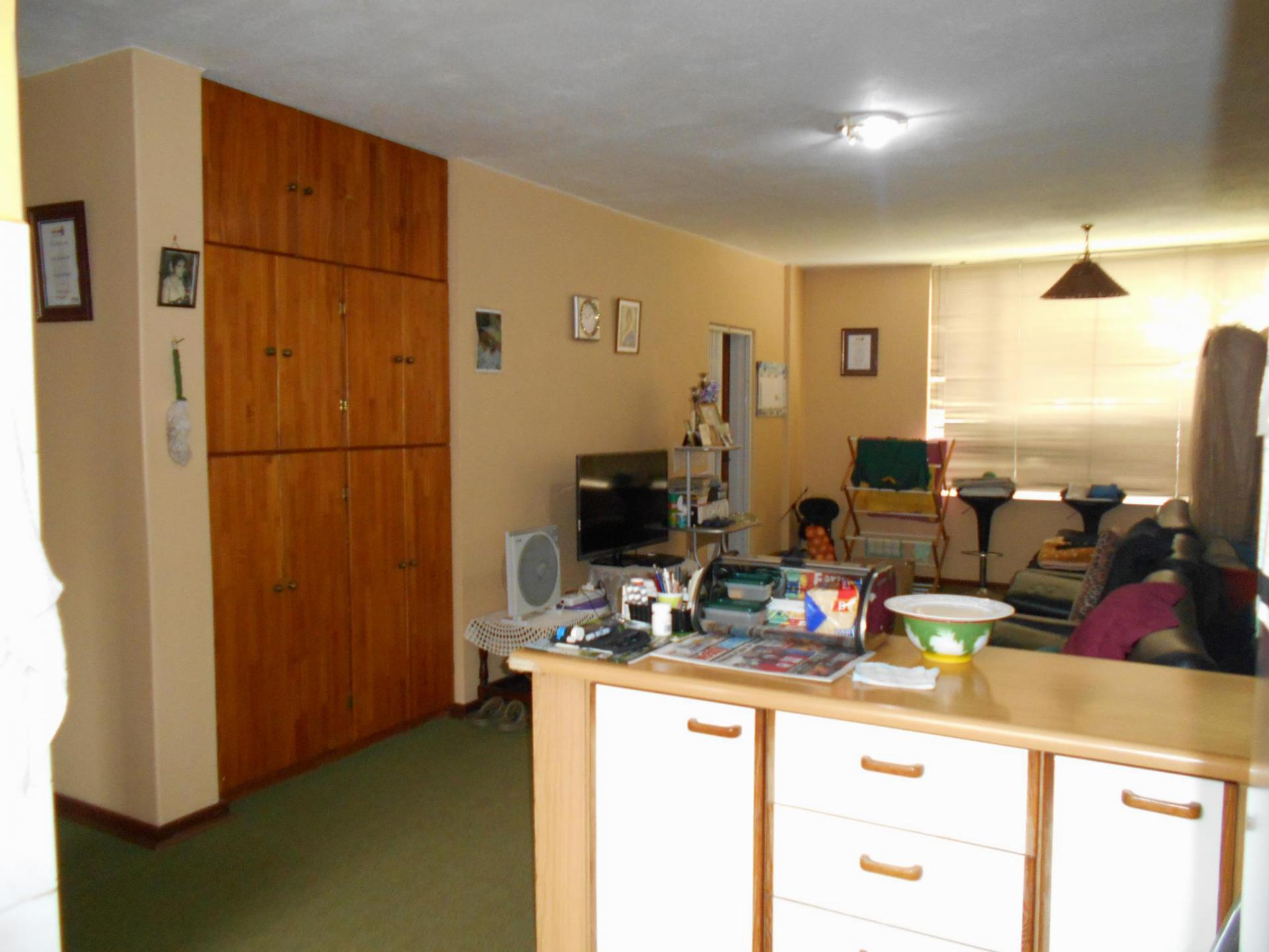 Kitchen - 13 square meters of property in Springfield - DBN