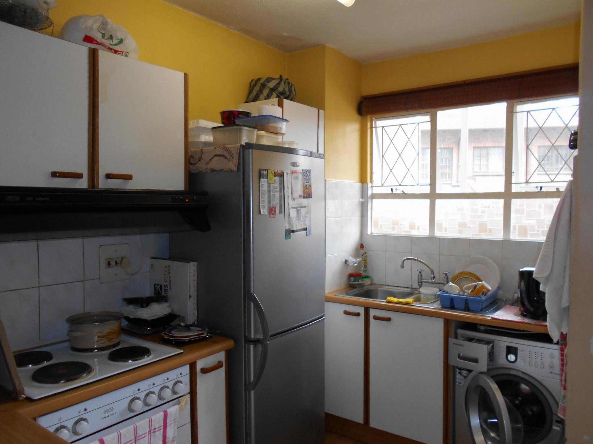 Kitchen - 13 square meters of property in Springfield - DBN