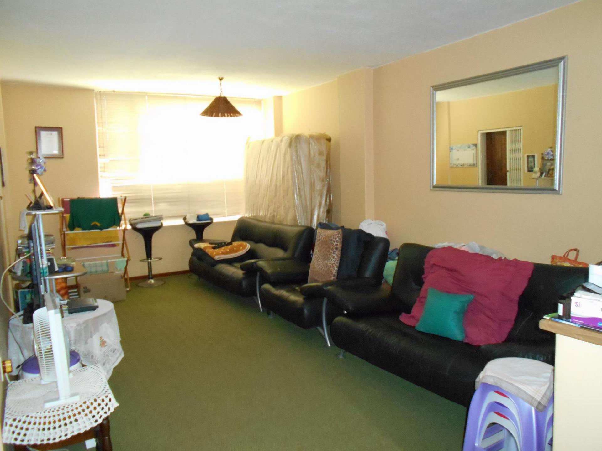 Lounges - 47 square meters of property in Springfield - DBN