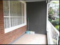 Balcony - 21 square meters of property in Springfield - DBN