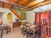 Dining Room of property in Magaliesburg