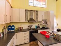 Kitchen of property in Magaliesburg