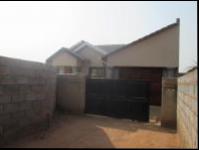 3 Bedroom 2 Bathroom House for Sale for sale in Roodekop