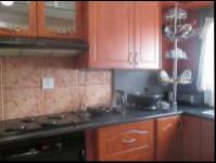 Kitchen - 10 square meters of property in Roodekop