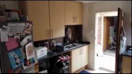 Kitchen of property in Birchleigh North