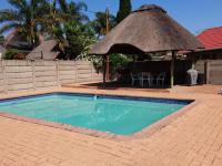Entertainment of property in Emalahleni (Witbank) 