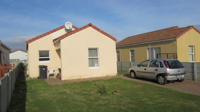 3 Bedroom House for Sale For Sale in Strand - Private Sale - MR147424