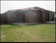 3 Bedroom 2 Bathroom House for Sale for sale in Brakpan