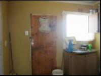 Kitchen - 22 square meters of property in Brakpan