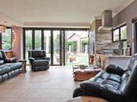 TV Room - 20 square meters of property in The Wilds Estate