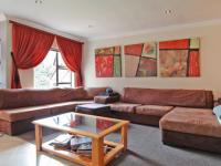 TV Room - 20 square meters of property in The Wilds Estate