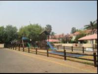 Spaces - 4 square meters of property in Glen Marais