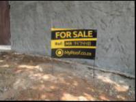 Sales Board of property in Glen Marais