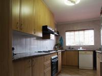 Kitchen - 14 square meters of property in The Wilds Estate