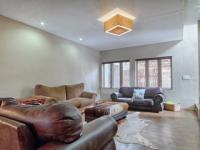 Lounges of property in Silver Lakes Golf Estate