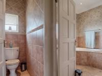 Main Bathroom of property in Silver Lakes Golf Estate