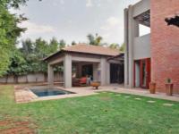 3 Bedroom 2 Bathroom House for Sale for sale in Silver Lakes Golf Estate