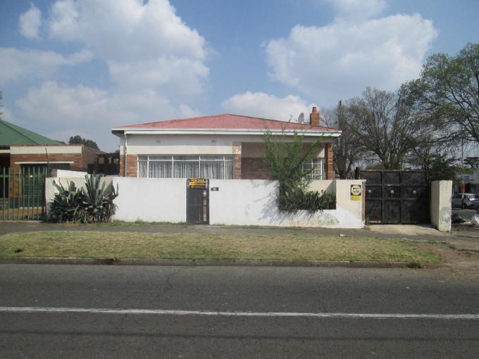3 Bedroom House for Sale For Sale in Forest Hill - JHB - Private Sale - MR147480