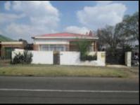 Front View of property in Forest Hill - JHB