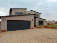 4 Bedroom 4 Bathroom House for Sale for sale in Olympus