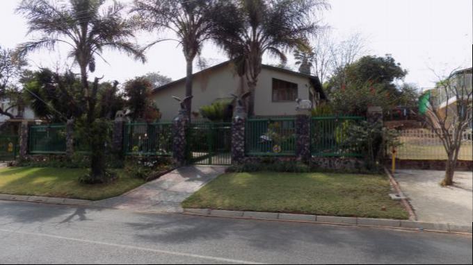 4 Bedroom House for Sale For Sale in Proclamation Hill - Home Sell - MR147489