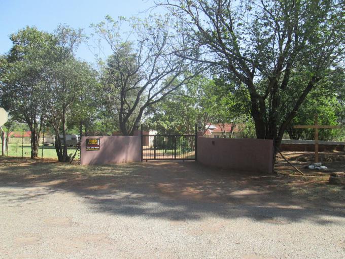 Smallholding for Sale For Sale in Walkerville - Private Sale - MR147530