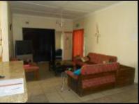 TV Room - 38 square meters of property in Walkerville