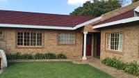 Front View of property in Potchefstroom