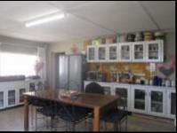 Kitchen - 44 square meters of property in Vanderbijlpark