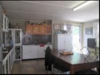 Kitchen - 44 square meters of property in Vanderbijlpark
