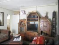 TV Room - 19 square meters of property in Vanderbijlpark