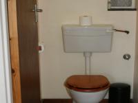 Guest Toilet - 7 square meters of property in Goodwood