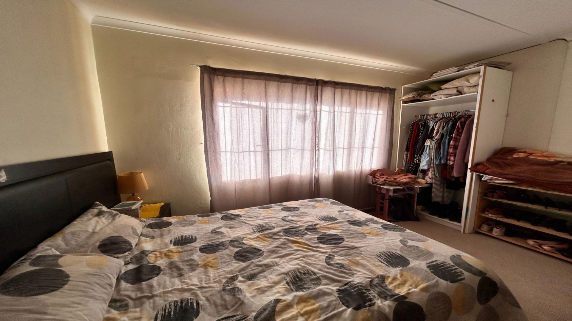 Bed Room 3 of property in Springbok