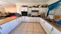 Kitchen of property in Springbok